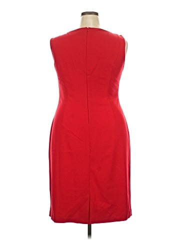 Worthington Cocktail Dress (view 2)