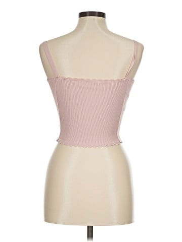 Zara Tube Top (view 2)