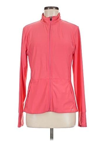 RBX Track Jacket (view 1)