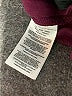 Columbia Burgundy Active Pants Size XS - photo 8