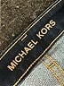 MICHAEL Michael Kors Blue Jeans Size 8 - photo 7