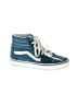 Vans Teal Sneakers Size 7 - photo 1