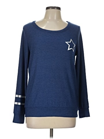 Chaser 3/4 Sleeve T-Shirt (view 1)