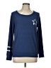 Chaser Blue 3/4 Sleeve T-Shirt Size L - photo 1