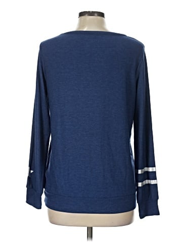 Chaser 3/4 Sleeve T-Shirt (view 2)
