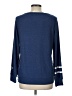 Chaser Blue 3/4 Sleeve T-Shirt Size L - photo 2