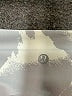 Lululemon Athletica Graphic Silver Leggings Size 4 - photo 7