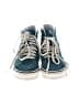 Vans Teal Sneakers Size 7 - photo 2