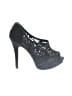 Apt. 9 Black Heels Size 6 - photo 1