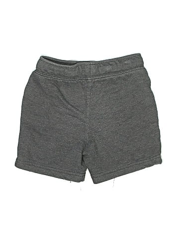 Cat & Jack Athletic Shorts (view 2)