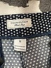Charter Club 100% Polyester Houndstooth Gray Dress Pants Size 18 - photo 4