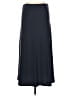 Canari Solid Blue Formal Skirt Size 2X - photo 1