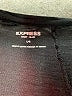 Express Black Sleeveless Top Size L - photo 7