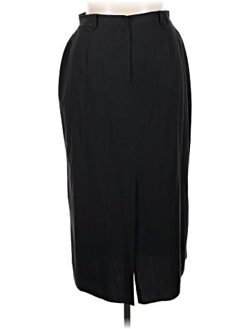 Essentials Formal Skirt (view 1)