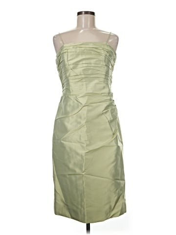 Marisa Baratelli Cocktail Dress (view 1)