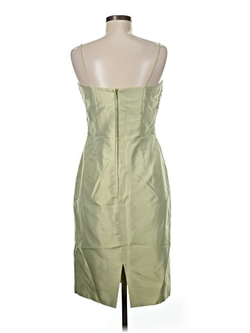 Marisa Baratelli Cocktail Dress (view 2)