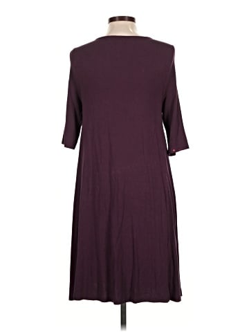 Sigrid Olsen Casual Dress (view 2)