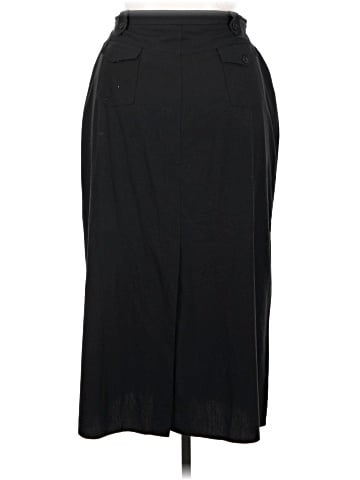 Essentials Formal Skirt (view 2)