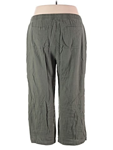 Old Navy Linen Pants (view 2)