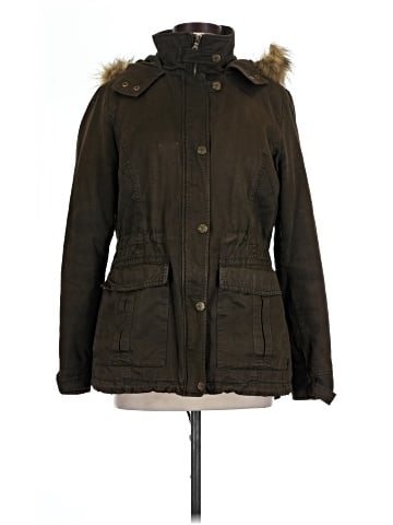Guess Coat (view 1)