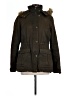 Guess Brown Coat Size L - photo 1