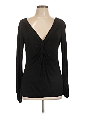 Max Studio Long Sleeve T-Shirt (view 1)