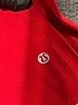 Lululemon Athletica Red Active Pants Size 4 - photo 7