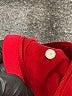 Lululemon Athletica Red Active Pants Size 4 - photo 8