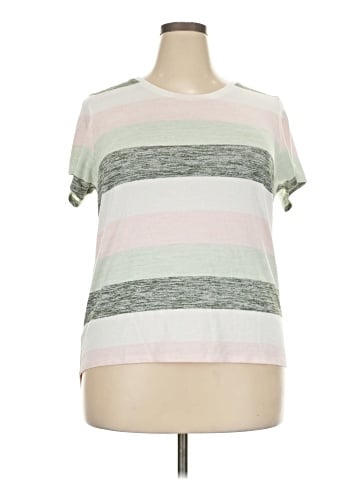 Market and Spruce Short Sleeve T-Shirt (view 1)