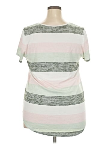 Market and Spruce Short Sleeve T-Shirt (view 2)
