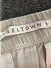 Tinseltown Gray Casual Pants Size S - photo 7