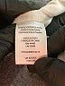 Tinseltown Gray Casual Pants Size S - photo 8