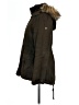 Guess Brown Coat Size L - photo 5