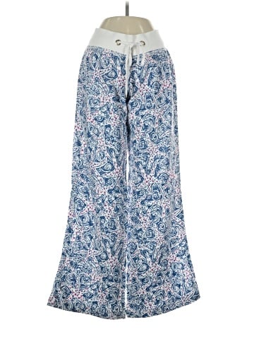 Lilly Pulitzer Linen Pants (view 1)