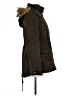 Guess Brown Coat Size L - photo 4