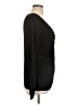 Max Studio Black Long Sleeve T-Shirt Size L (estimated) - photo 4