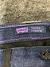 Levi's Solid Blue Jeans Size 10 - photo 3