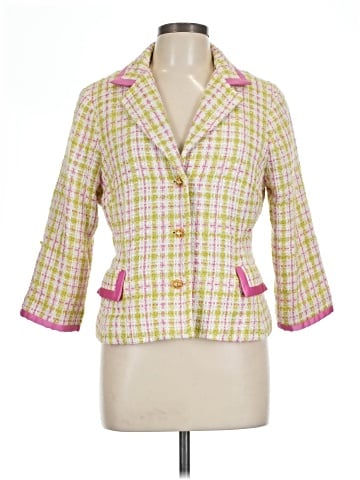 Karen Kane Blazer (view 1)