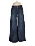 Hudson Jeans Blue Jeans Size 31 waist - photo 1