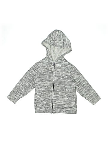 Old Navy Zip Up Hoodie (view 1)