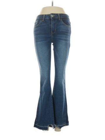 Zara Jeans (view 1)