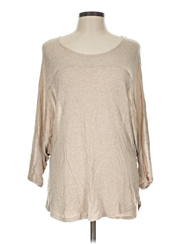 Ella Moss Pullover Sweater (view 1)