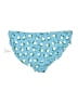 Draper James Stars Blue Swimsuit Bottoms Size 18 - photo 2