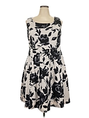 INC International Concepts Casual Dress (view 1)