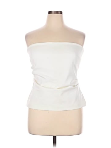 Zara Tube Top (view 1)