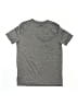 Under Armour Gray Active T-Shirt Size L (youth) - photo 2