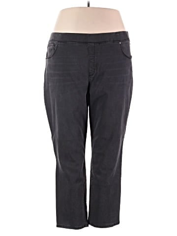 Terra & Sky Jeggings (view 1)