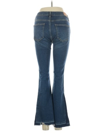 Zara Jeans (view 2)