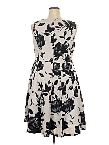 INC International Concepts Casual Dress (view 2)