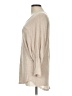 Ella Moss Tan Pullover Sweater Size L - photo 5